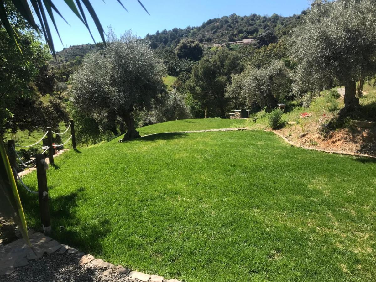 Studio Views Apartment, Cortijo Fruitful Hills Málaga Eksteriør bilde